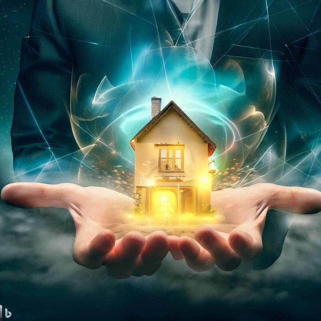 Nettoyage des lieux à distance